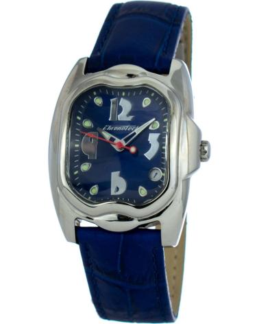 CHRONOTECH CT7274L-03 AZUL