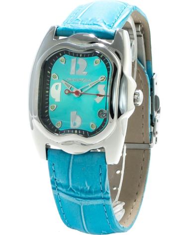 CHRONOTECH CT7274L-04 AZUL