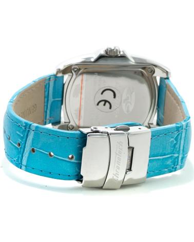CHRONOTECH CT7274L-04 AZUL
