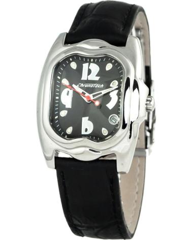 CHRONOTECH CT7274L-05N NEGRO
