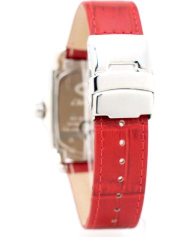 CHRONOTECH CT7274M-01 ROJO