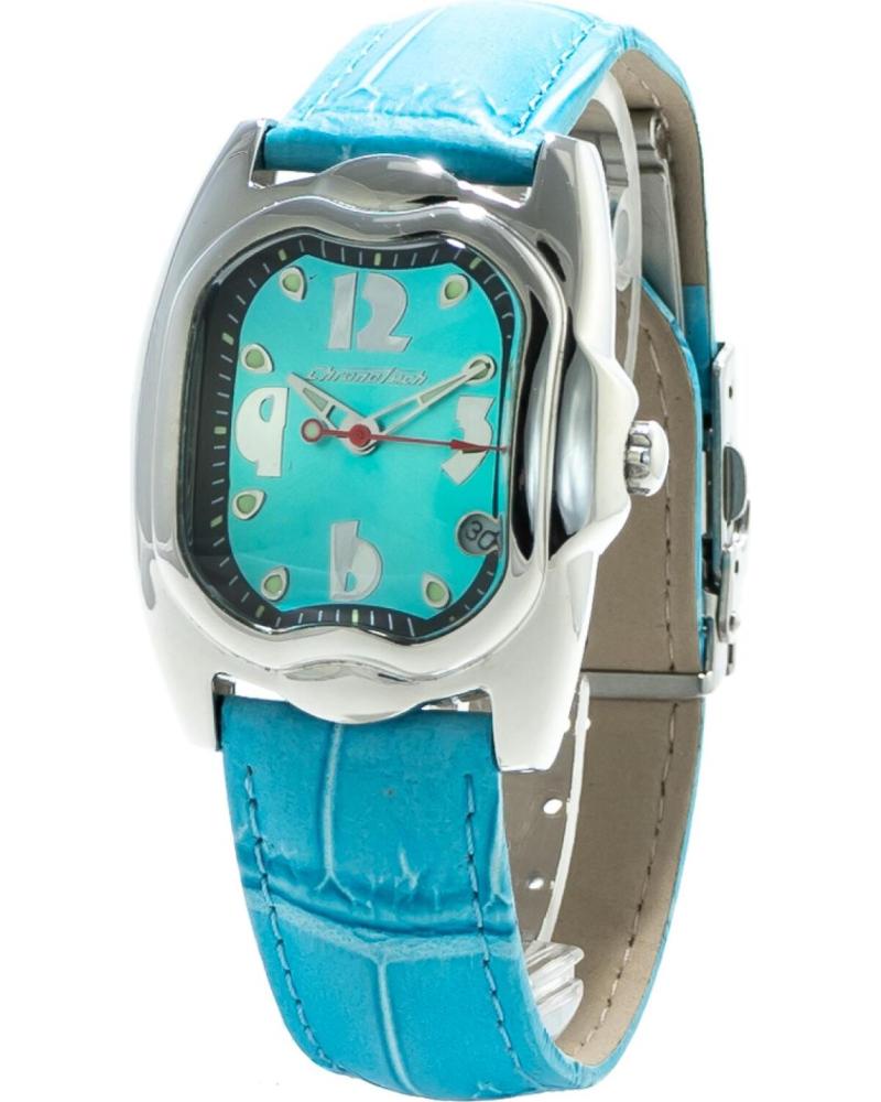 CHRONOTECH CT7274M-04 AZUL