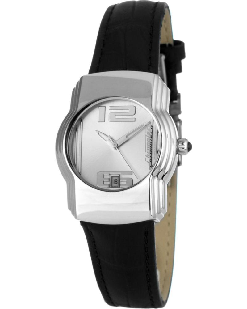 CHRONOTECH CT7279B-03 NEGRO