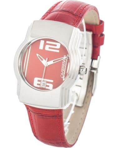CHRONOTECH CT7279B-05 ROJO