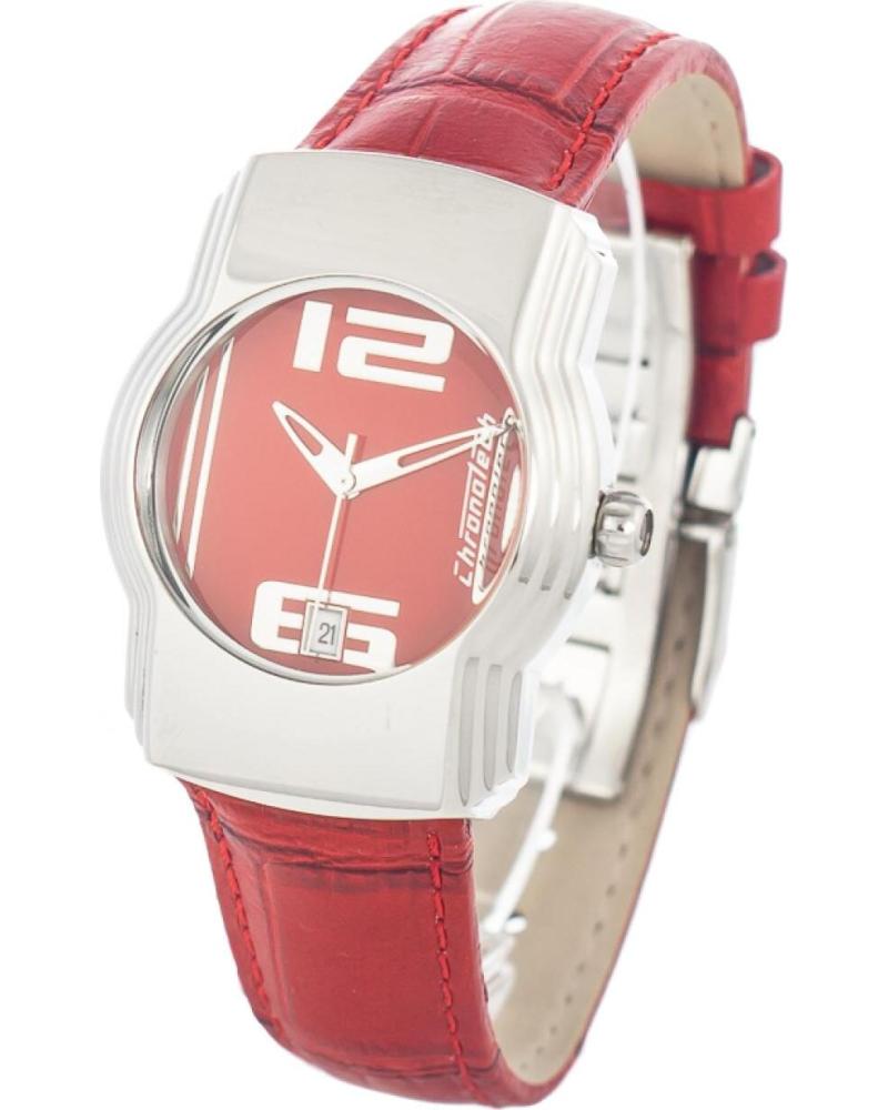 CHRONOTECH CT7279B-05 ROJO