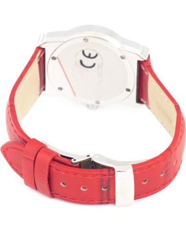 CHRONOTECH CT7279B-05 ROJO