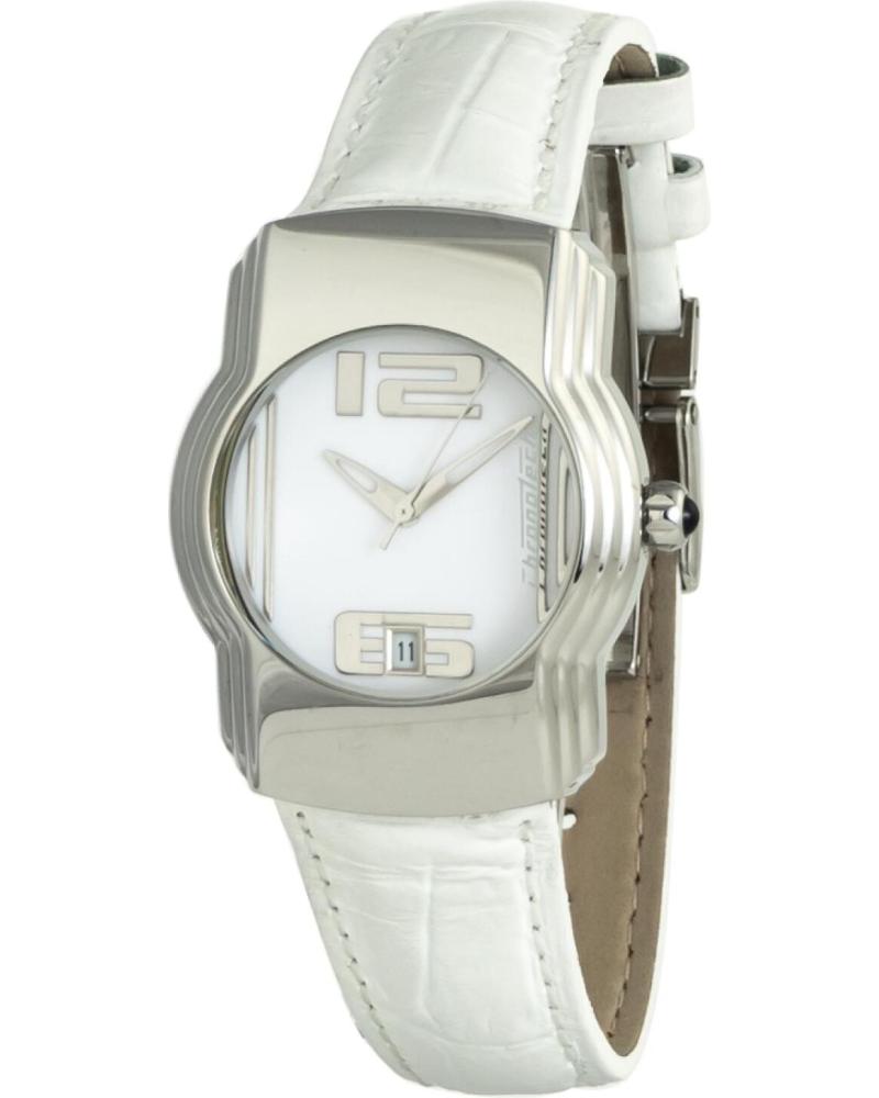 CHRONOTECH CT7279B-06 BLANCO
