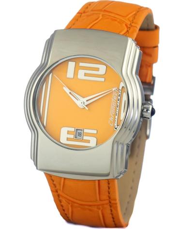 CHRONOTECH CT7279B-07 NARANJA