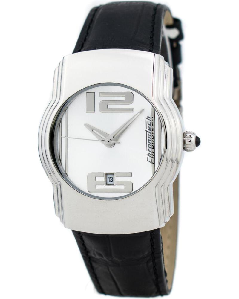 CHRONOTECH CT7279M-03 NEGRO