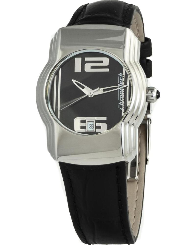 CHRONOTECH CT7279M-04 NEGRO