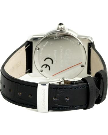 CHRONOTECH CT7279M-04 NEGRO