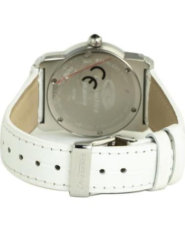 CHRONOTECH CT7279M-06 BLANCO