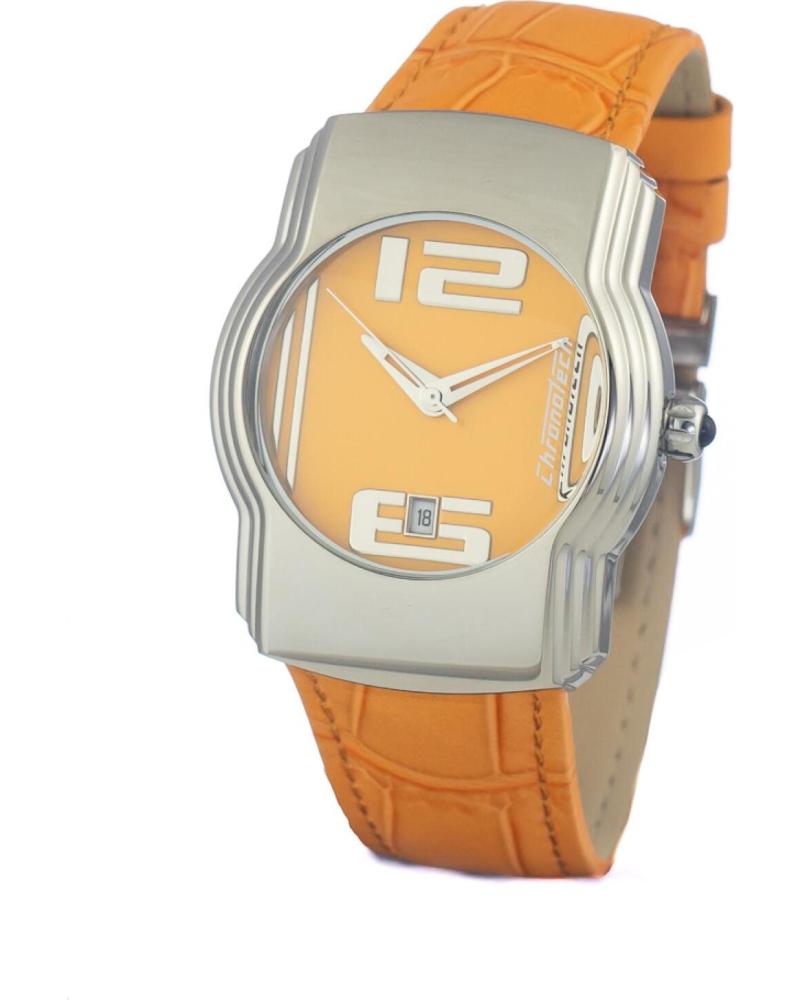CHRONOTECH CT7279M-07 NARANJA