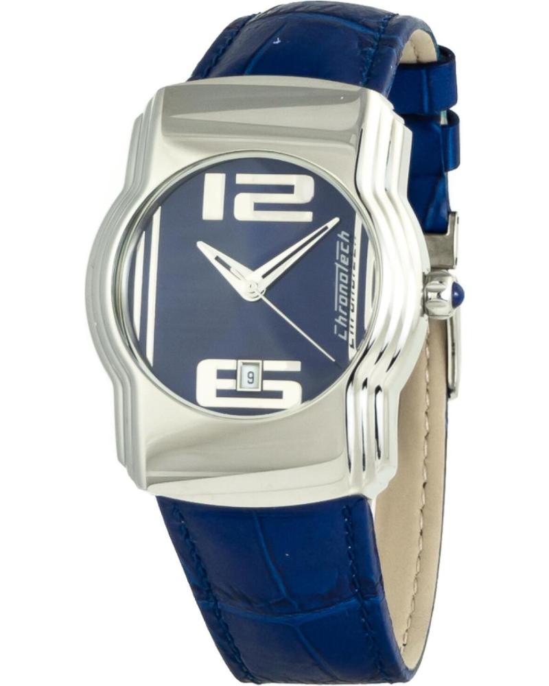 CHRONOTECH CT7279M-09 AZUL