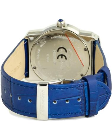 CHRONOTECH CT7279M-09 AZUL