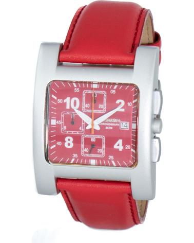CHRONOTECH CT7280-04 ROJO