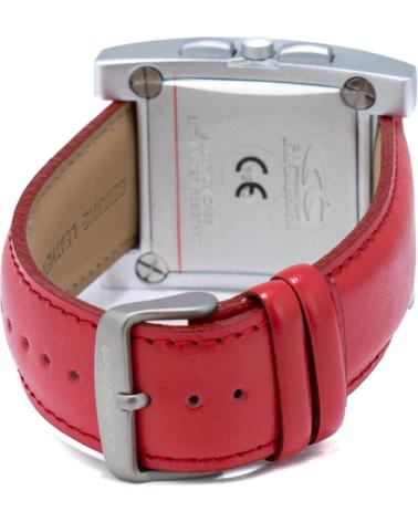 CHRONOTECH CT7280-04 ROJO