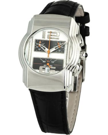CHRONOTECH CT7280B-03 NEGRO