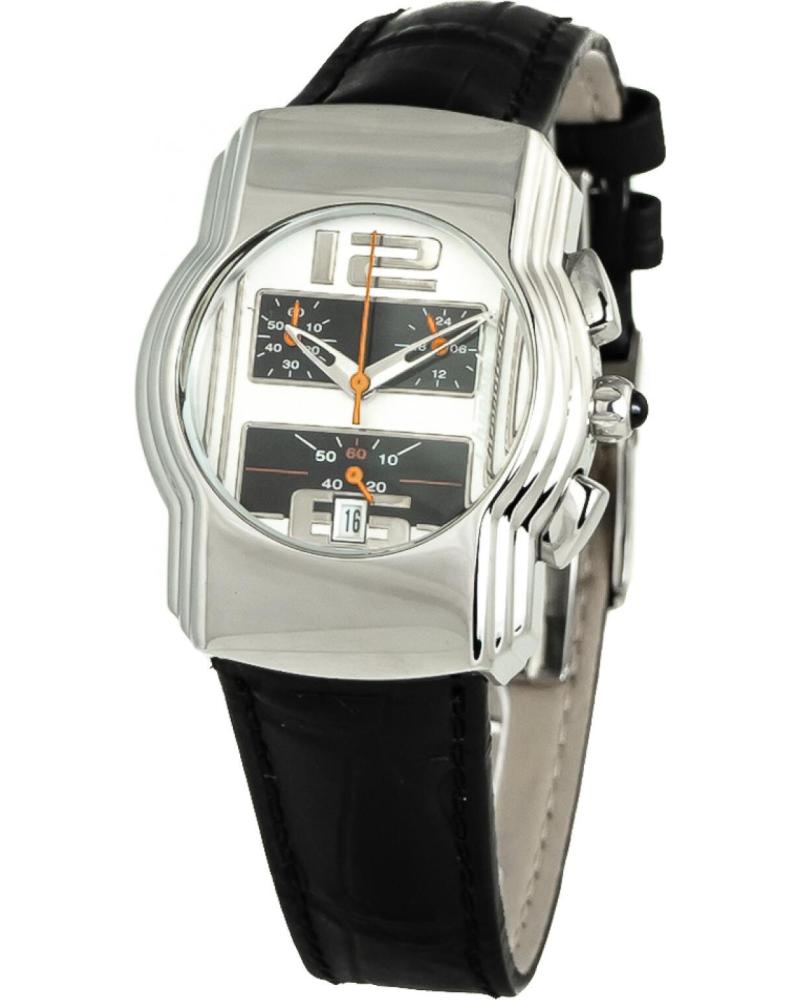 CHRONOTECH CT7280B-03 NEGRO