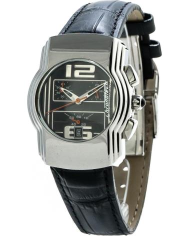 CHRONOTECH CT7280B-04 NEGRO