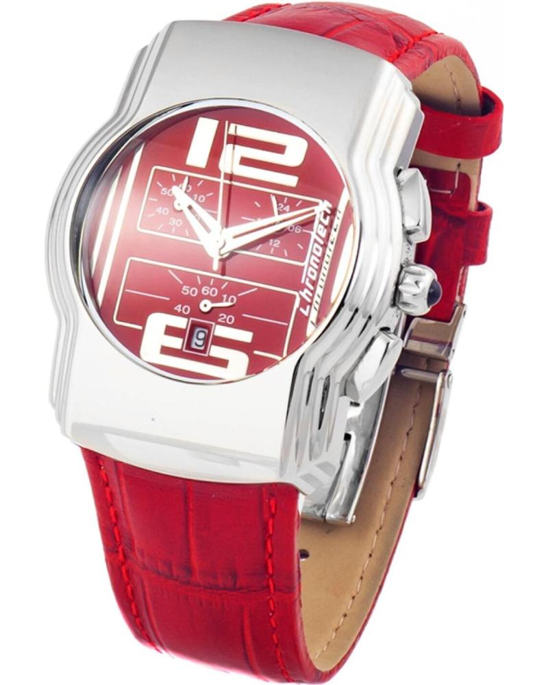CHRONOTECH CT7280B-05 ROJO