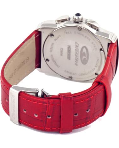 CHRONOTECH CT7280B-05 ROJO