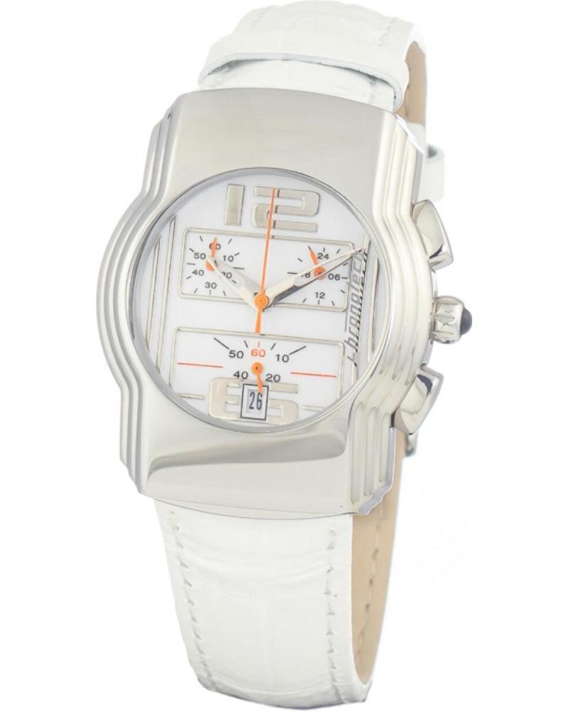 CHRONOTECH CT7280B-06 BLANCO