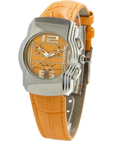 CHRONOTECH CT7280B-07 NARANJA