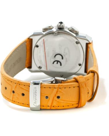 CHRONOTECH CT7280B-07 NARANJA