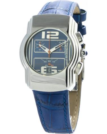 RELOJ CHRONOTECH CT7280B-09 AZUL AZUL