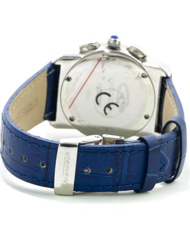 RELOJ CHRONOTECH CT7280B-09 AZUL AZUL