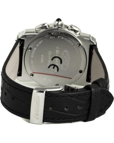 CHRONOTECH CT7280M-03 NEGRO
