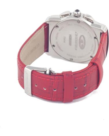 CHRONOTECH CT7280M-05 ROJO