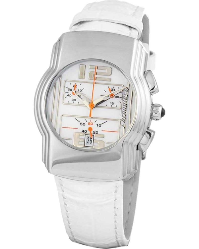 CHRONOTECH CT7280M-06 BLANCO