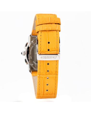 CHRONOTECH CT7280M-07 NARANJA