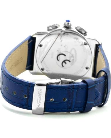 CHRONOTECH CT7280M-09 AZUL