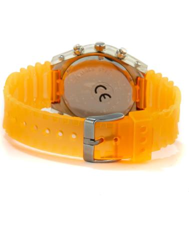 CHRONOTECH CT7284-05 NARANJA