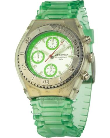 CHRONOTECH CT7284-07 VERDE