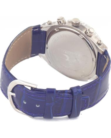 CHRONOTECH CT7284S-03 AZUL