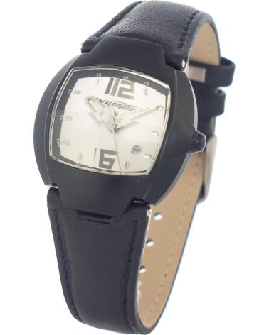 CHRONOTECH CT7305L-05 NEGRO