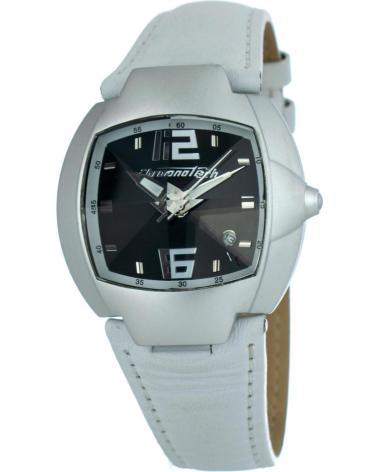 CHRONOTECH CT7305M-01 BLANCO