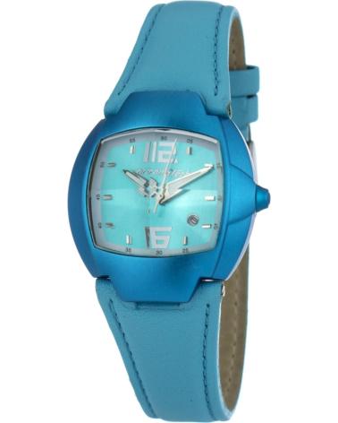 CHRONOTECH CT7305M-04 AZUL