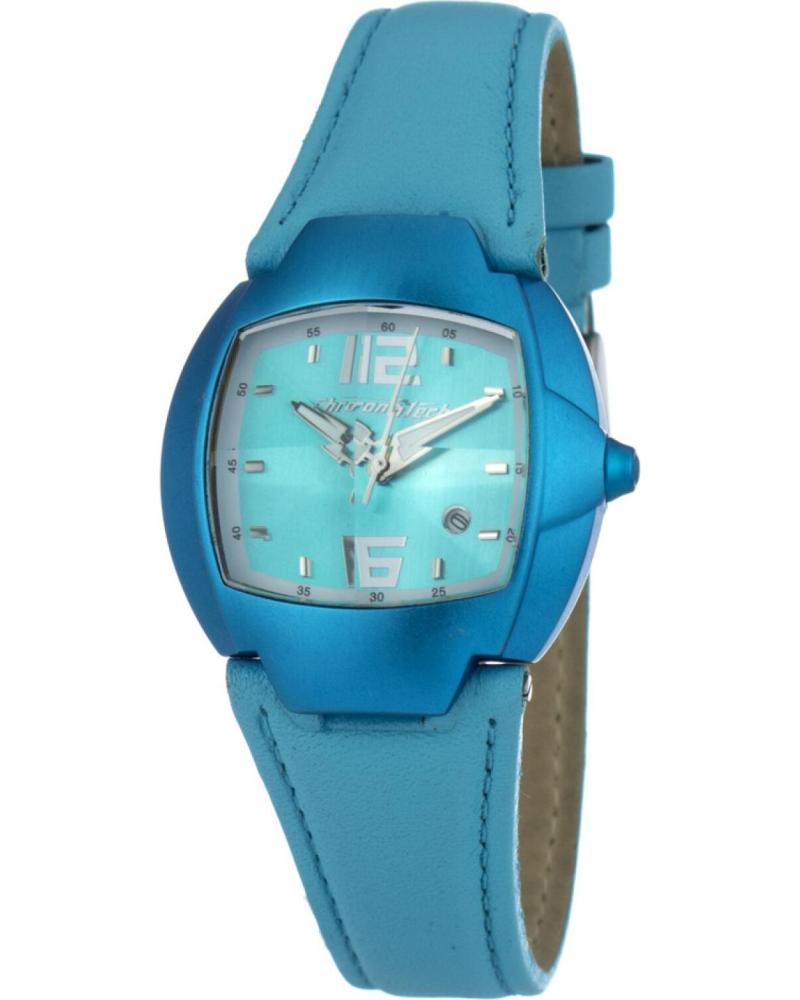 CHRONOTECH CT7305M-04 AZUL