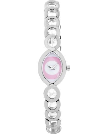 CHRONOTECH CT7313S-01M PLATEADO