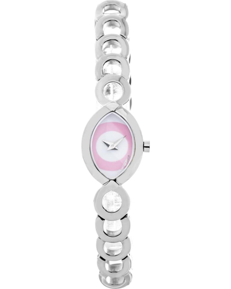 CHRONOTECH CT7313S-01M PLATEADO