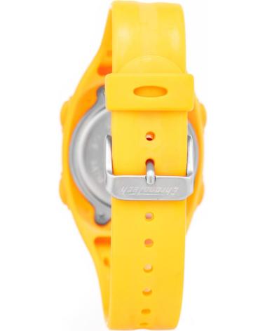 CHRONOTECH CT7320-03 NARANJA