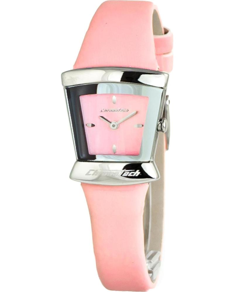 CHRONOTECH CT7355L-03 ROSA