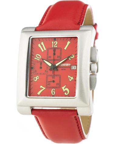 CHRONOTECH CT7357-04 ROJO