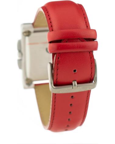 CHRONOTECH CT7357-04 ROJO