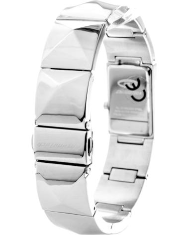 CHRONOTECH CT7357S-03M PLATEADO